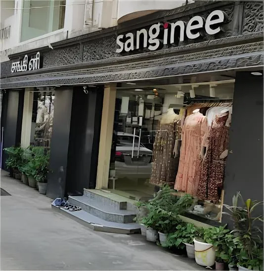 Sanginee